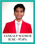 SANKALP MATHUR